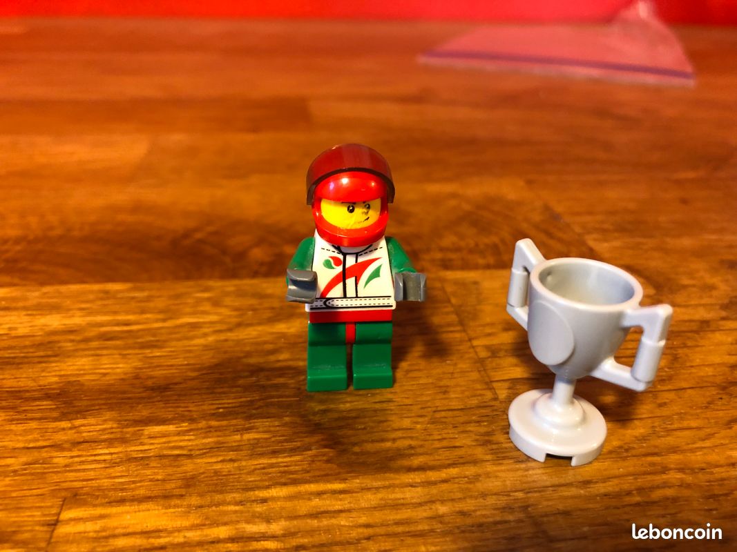 Lego city n 60053 (image 2)