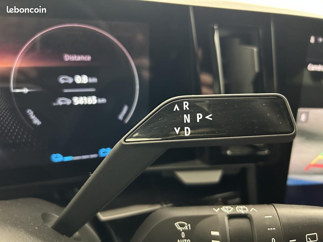 Renault Austral E-Tech hybrid 200 Techno 5p (image 13)