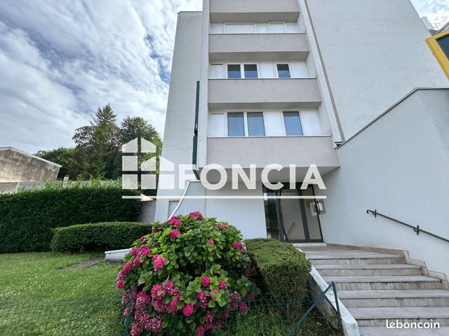 Appartement 1 pièce 25 m² · à Nancy · 25 m² · 470 €
