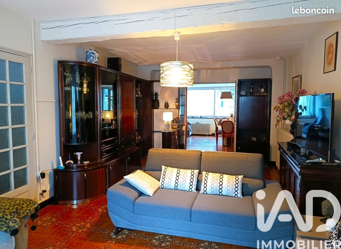 Propriété 8 pièces 245 m² (image 5)