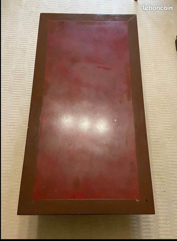 Table basse acheter chez Maison de meubles (image 4)