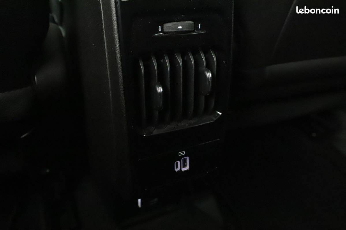 Jeep Compass 1.5 Turbo T4 MHEV Limited 4x2 BVR7 130 ch (image 8)