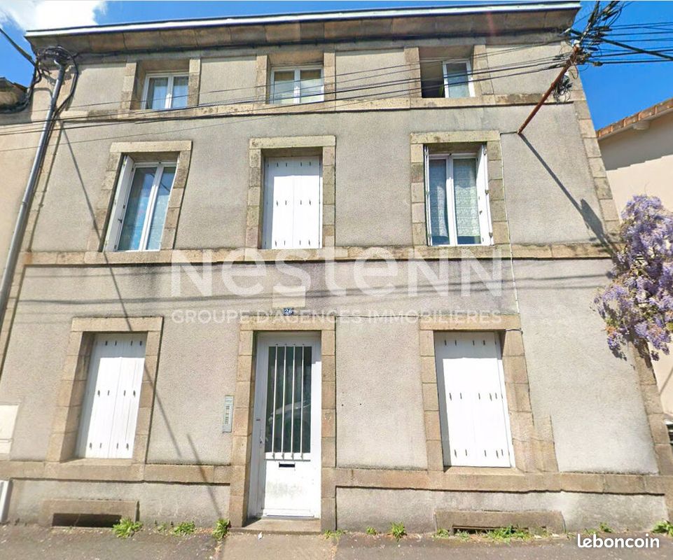 Maison 10 pièces 177 m² · à Bressuire · 177 m² · 315 000 €