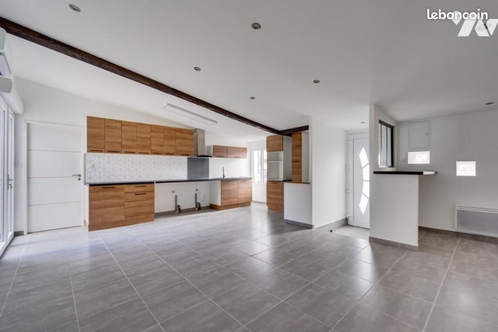Maison 87 m² · à Revel · 87 m² · 169 600 €