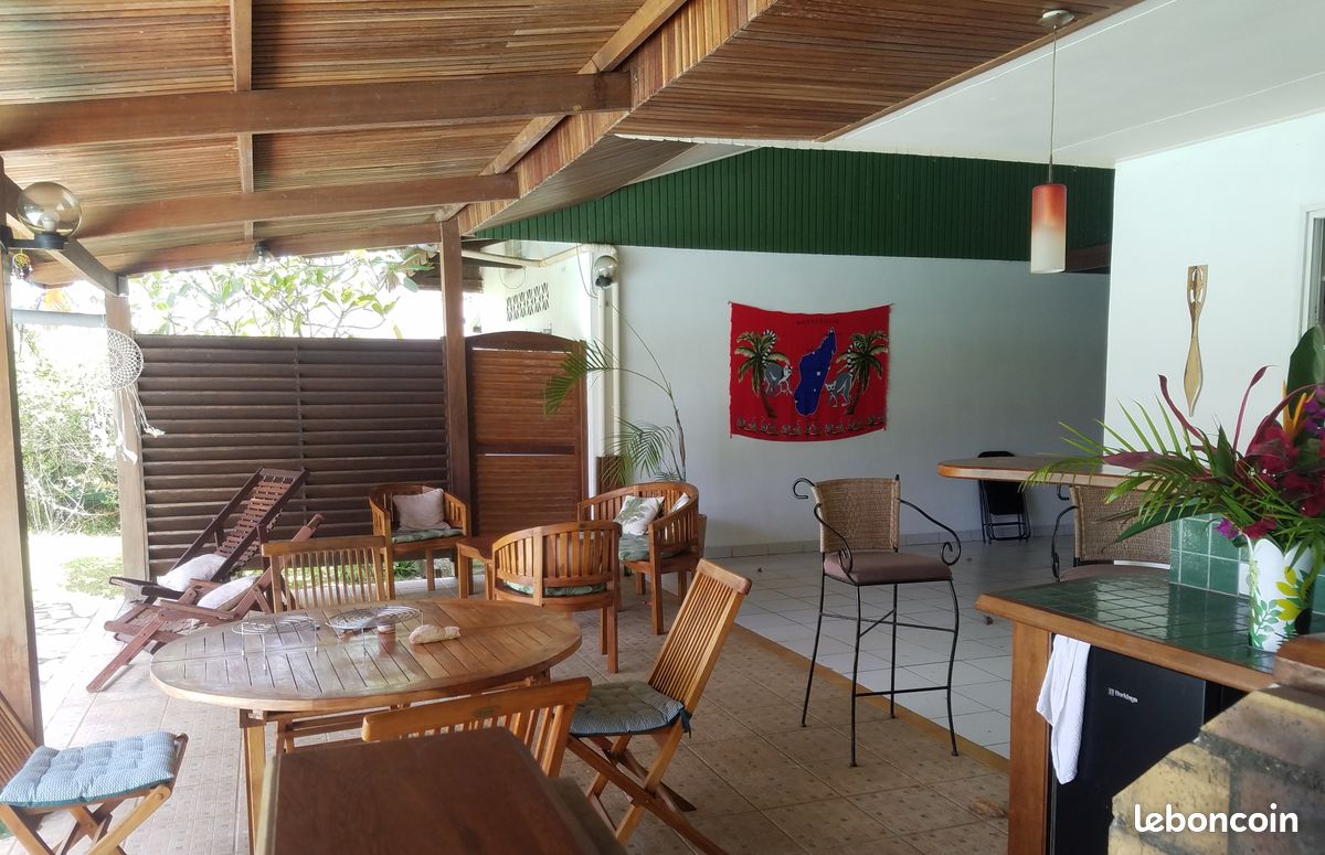 Location villa saisonniere (image 2)