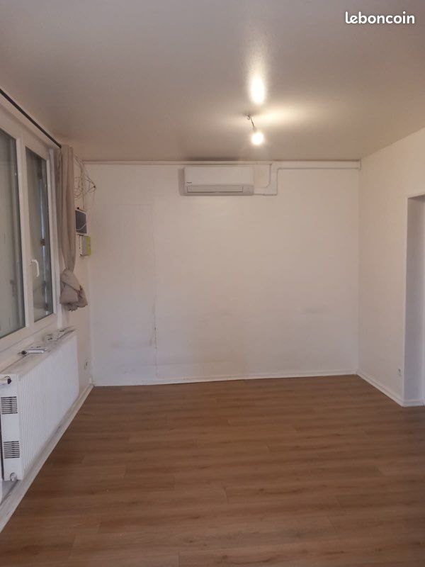 Appartement 3 pièces 45 m² · à Angoulême · 45 m² · 513 €/mois