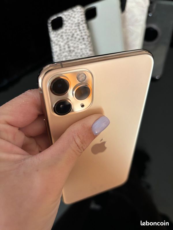 Iphone 11 pro max (image 8)