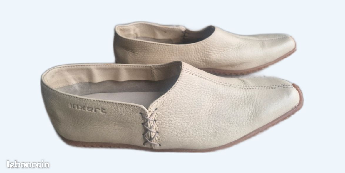 Chaussures neuves INXERT (image 1)