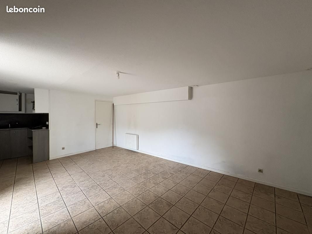 Appartement 2 pièces 46 m² · à Saint-Symphorien-sur-Coise · 46 m² · 395 €/mois