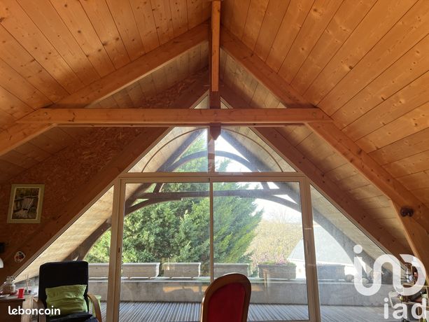Maison 13 pièces 380 m²