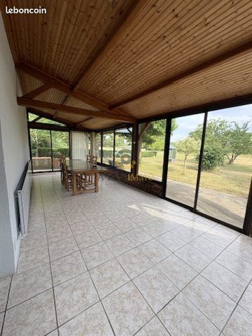 Maison 5 pièces 126 m² · à Bressuire · 126 m² · 173 000 €