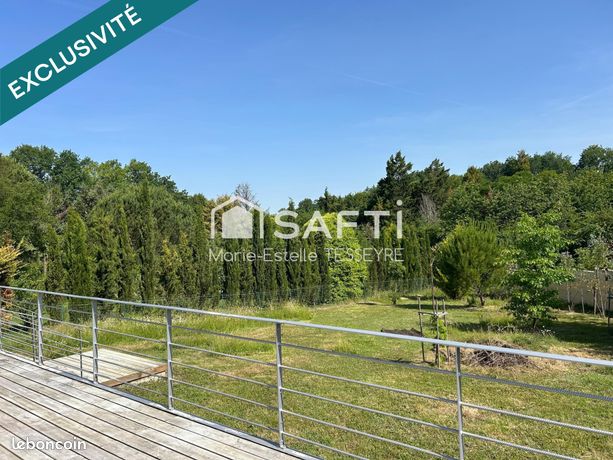 Maison 3 pièces 91 m²