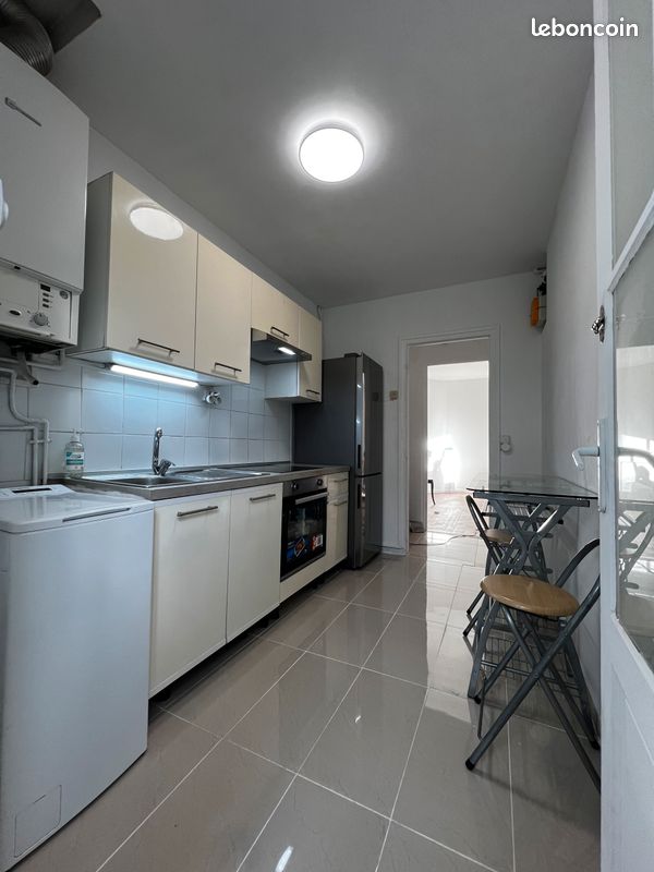 Appartement 2 pièces 42 m² · à Gagny · 42 m² · 880 €