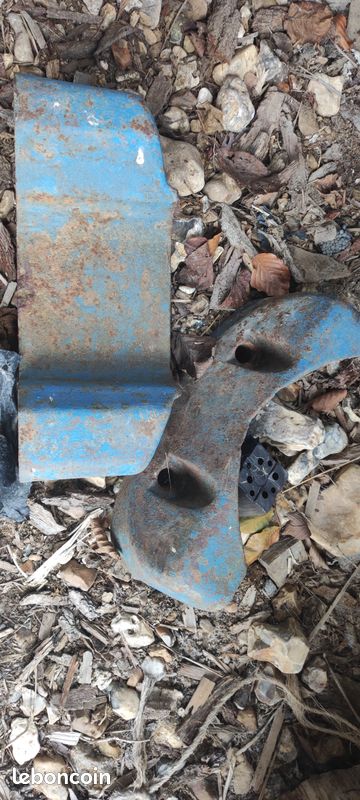 Motoculteur - Staub PP4 (image 14)