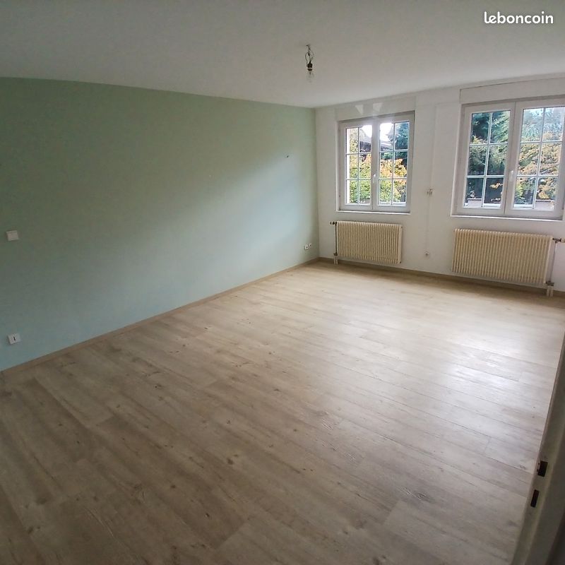Appartement 3 pièces 69 m² · à Illzach · 69 m² · 760 €