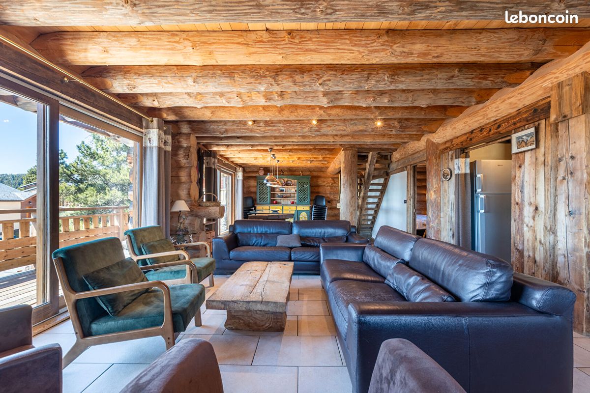 Maison 9 pièces 200 m² · à Bolquère · 200 m² · 1 050 000 €