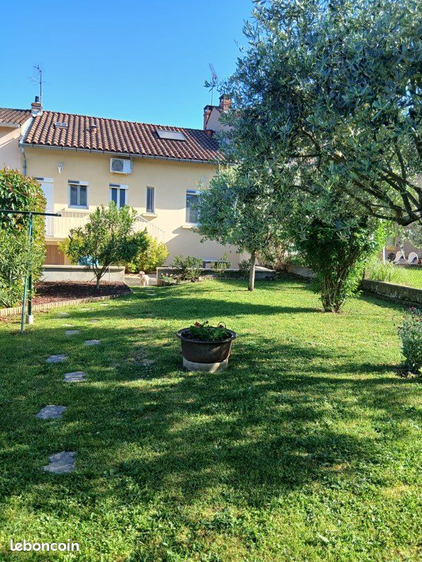 Maison 4 pièces 83 m² · à Carmaux · 83 m² · 136 000 €