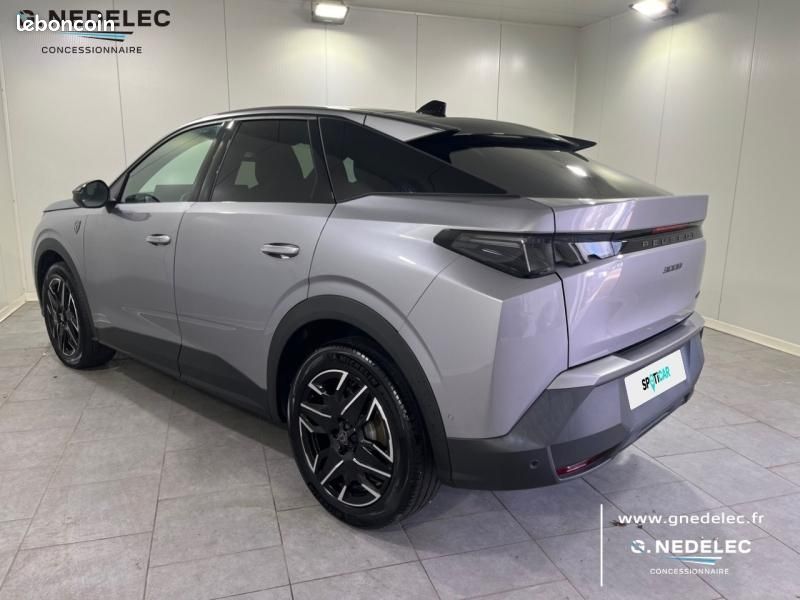 Peugeot 3008 1.2 Hybrid 145ch GT e-DCS6 (image 7)