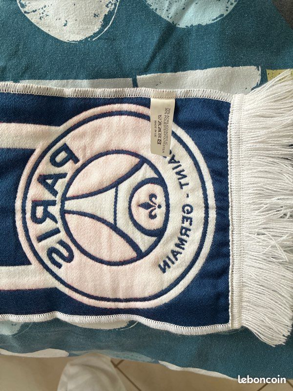 Le Paris Saint-Germain et Hugo Boss dévoilent une collection lifestyle