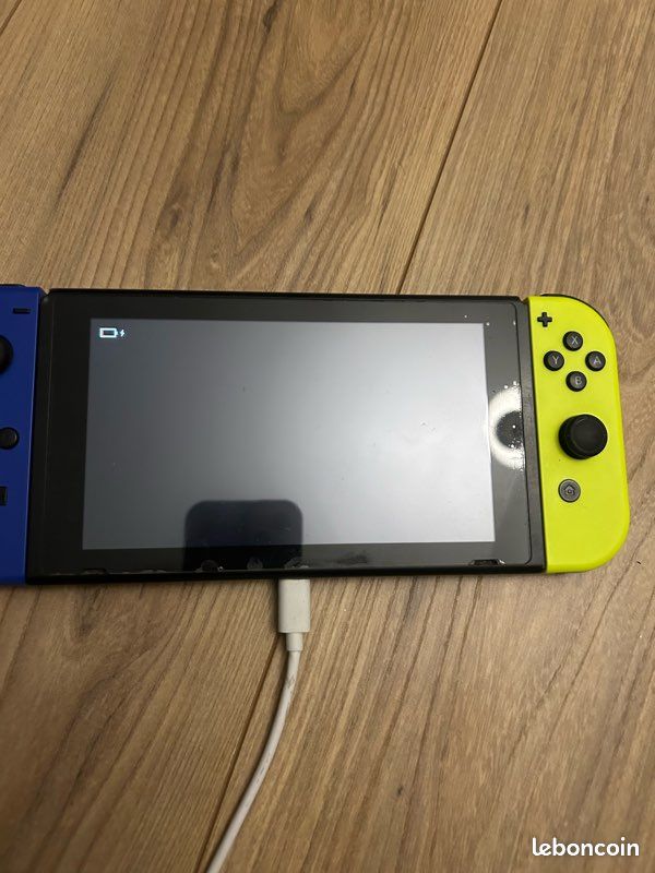 Nintendo switch 1 (image 7)