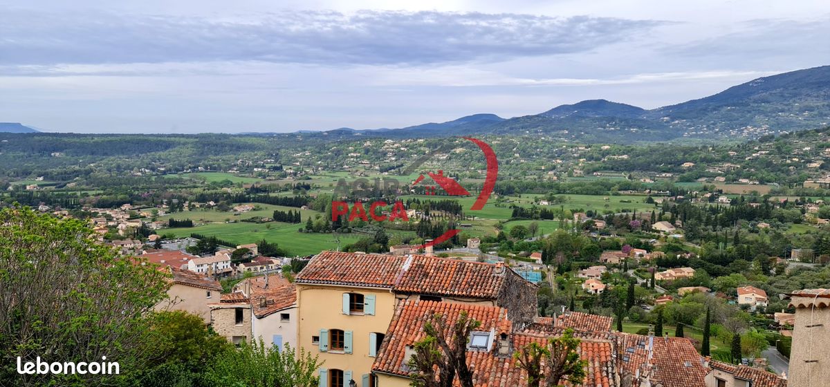 Appartement 2 pièces 58 m² · à Fayence · 58 m² · 742 €/mois