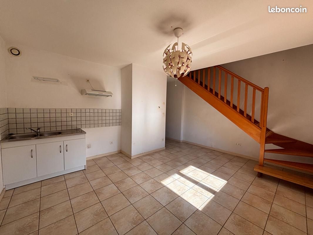 Appartement 3 pièces 57 m² · à Cessey · 57 m² · 580 €/mois