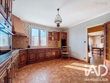 Maison 6 pièces 126 m² · à Riec-sur-Bélon · 126 m² · 250 000 €