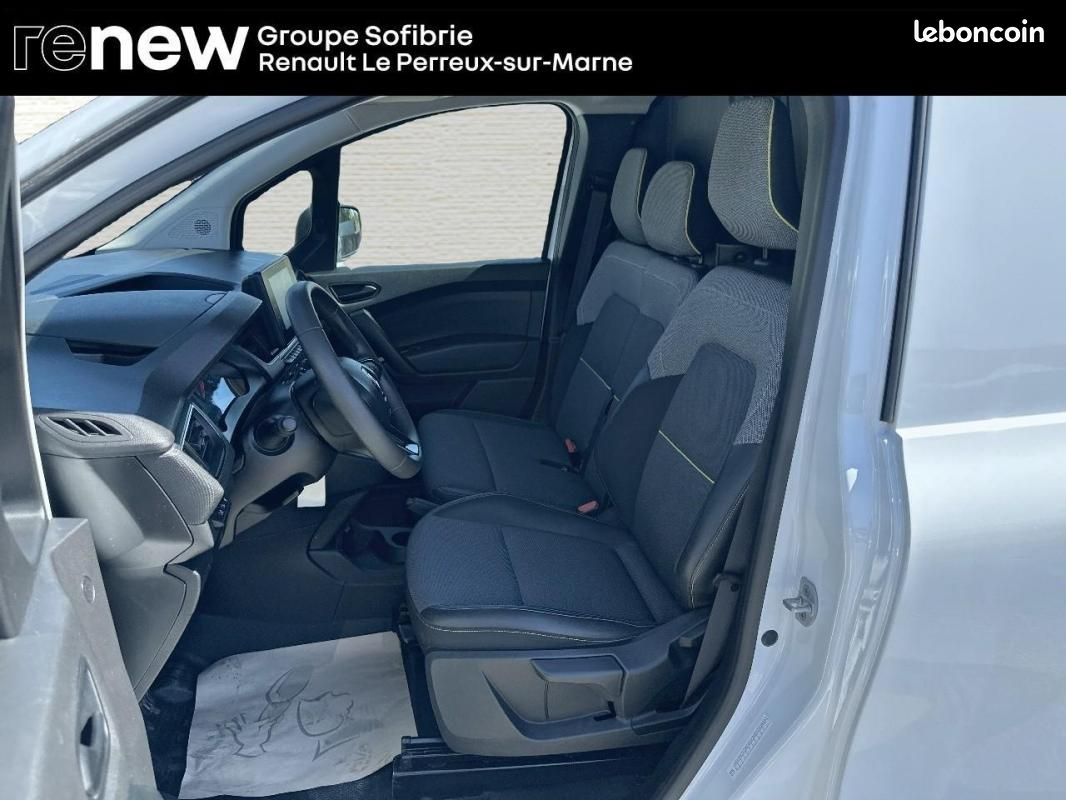 Renault Kangoo Van BLUE DCI 95 GRAND CONFORT- 22 (image 9)