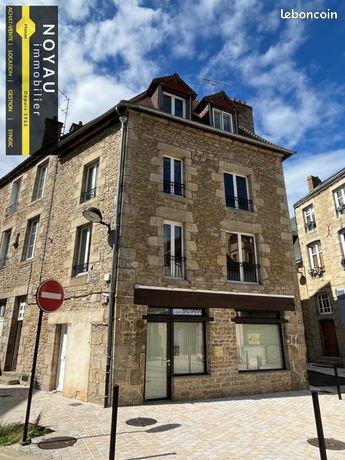 Maison 3 pièces 61 m²