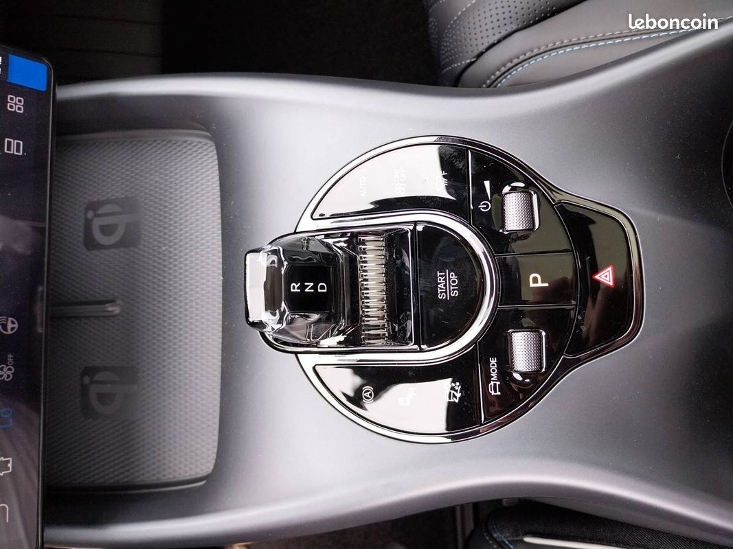 BYD Seal 82,5 kWh 313 ch RWD Design (image 13)