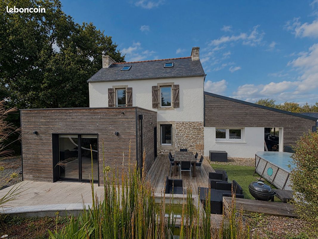 Maison 5 pièces 110 m² (image 11)