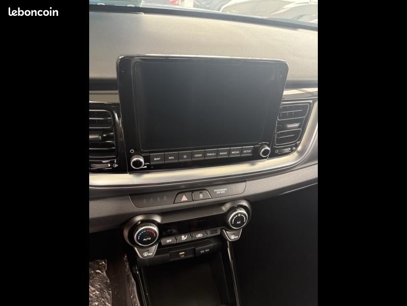Kia Stonic 1.0 T-GDi 100ch Collection 2 (image 13)