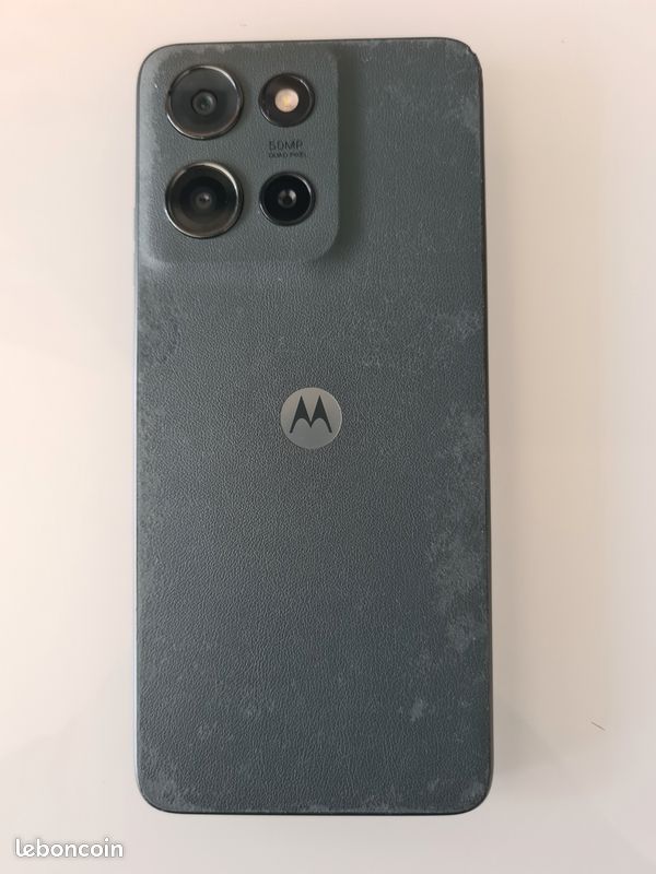 Motorola G 2025 (image 2)