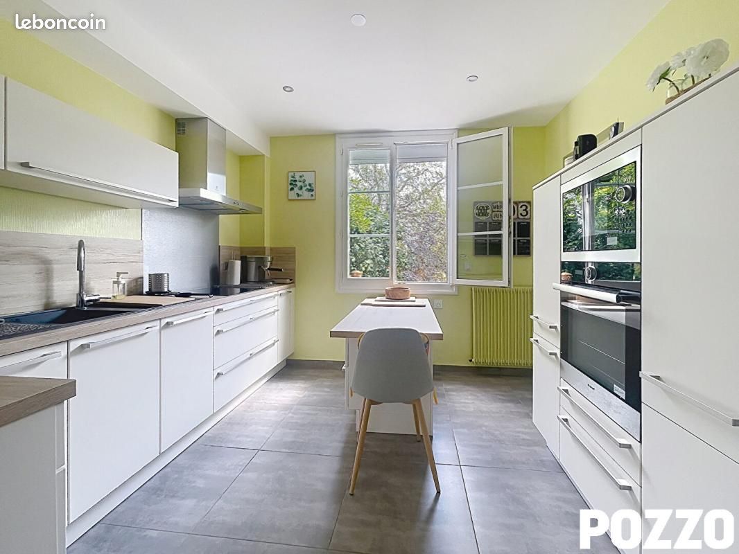 Maison 6 pièces 110 m² · à Caumont-sur-Aure · 110 m² · 174 500 €