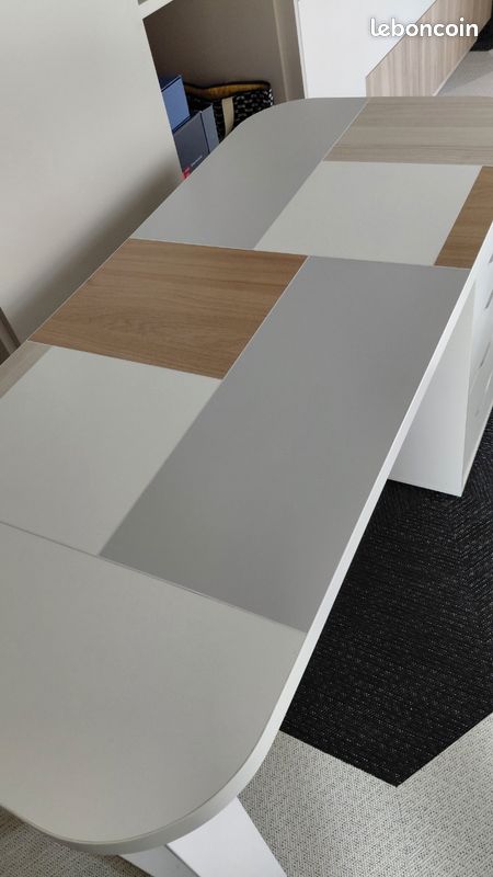 Bureau 120x60 cm (image 2)