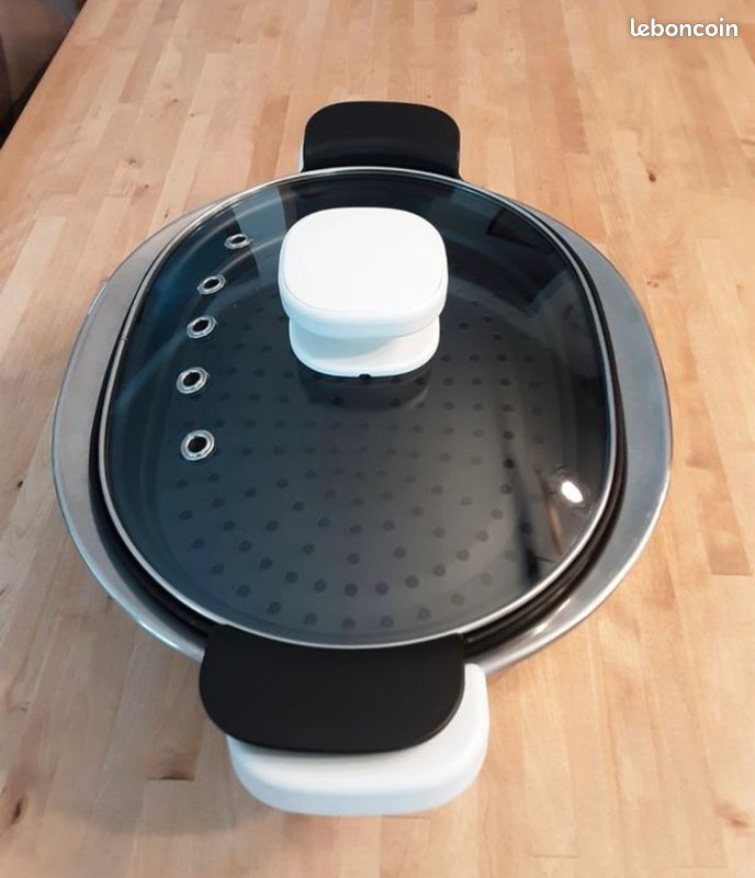 Moulinex Compagnon + accessoires (image 3)
