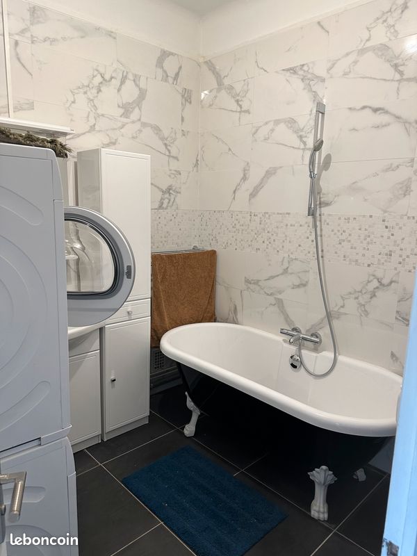 Location appartement meublé de 105m2 (image 3)