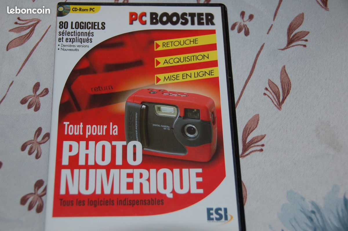 CD - vie pratique (image 1)