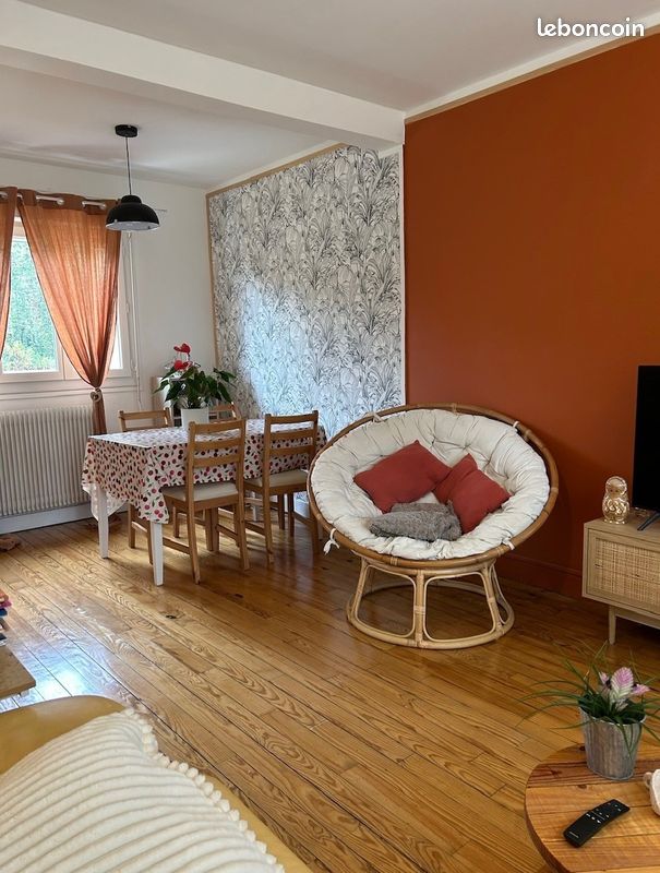 Appartement 4 pièces 69 m² · à Sarlat-la-Canéda · 68,5 m² · 720 €