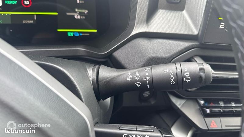Dacia Bigster 1.8 hybrid 155ch Journey (image 23)