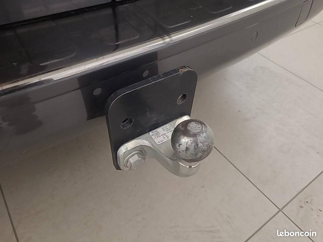 Peugeot Expert CABINE APPROFONDIE CA STANDARD BLUEHDI 180 S&S EAT8 - FIXE PREMIUM (image 27)