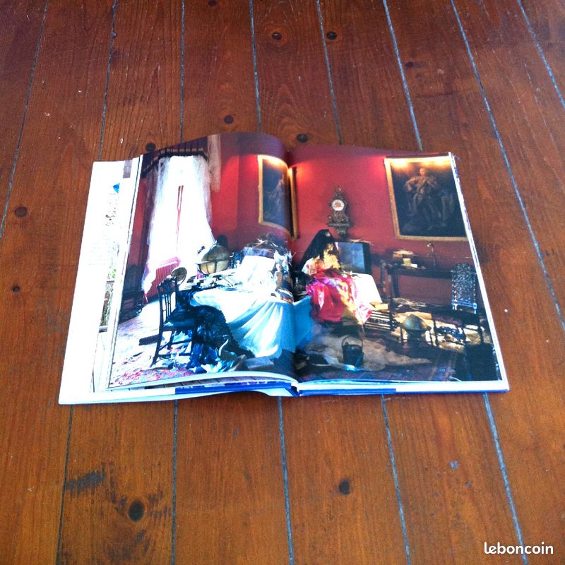 Livre « Gypset travel » de Julia Chaplin - Editions Assouline (image 6)