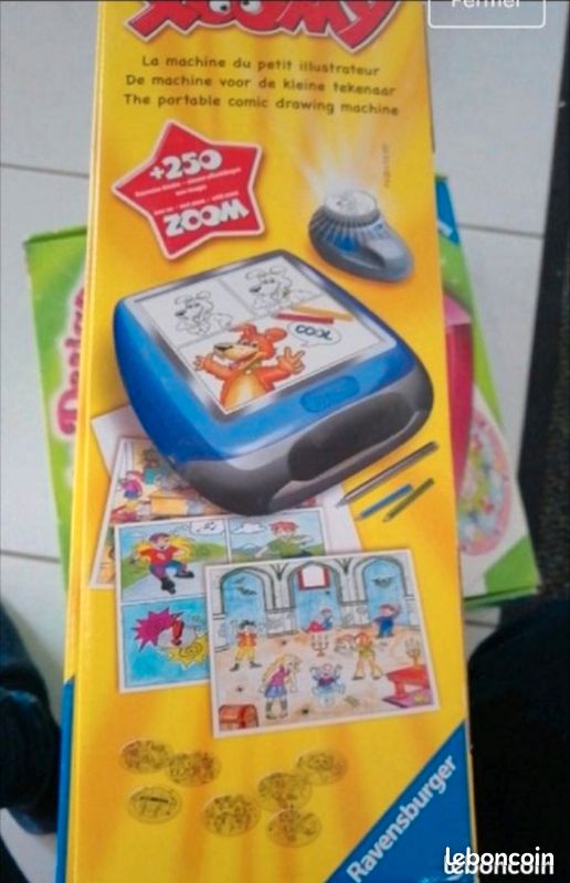 Xoomy (image 3)