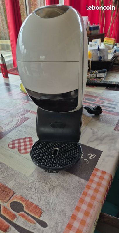Machine dolce néo neuve (image 4)