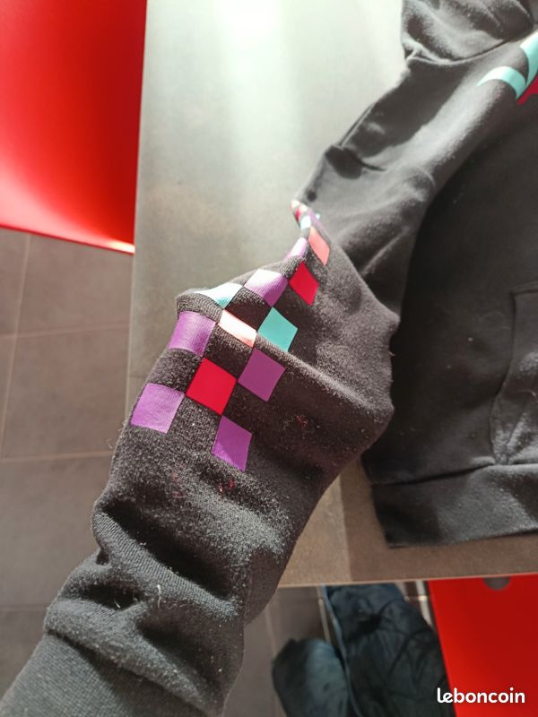 Sweat VANS (image 2)