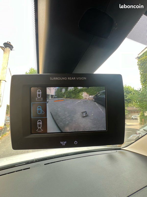 Citroën Berlingo 1.6 BlueHdi 100 Driver (image 12)