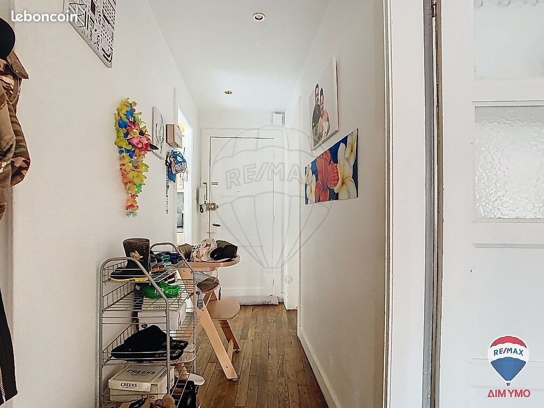 Appartement 2 pièces 60 m² · à Guebwiller · 60 m² · 80 300 €