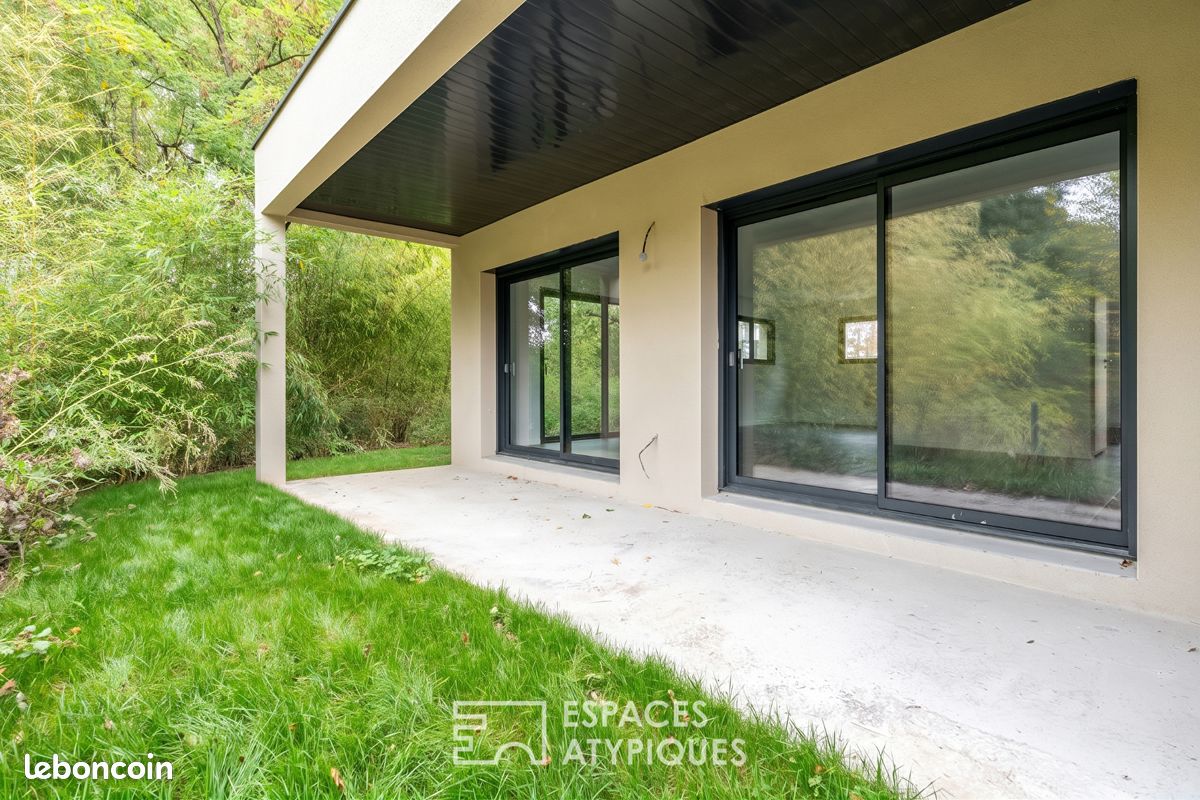 Maison 5 pièces 110 m² · à Villefranche-sur-Saône · 110 m² · 390 000 €