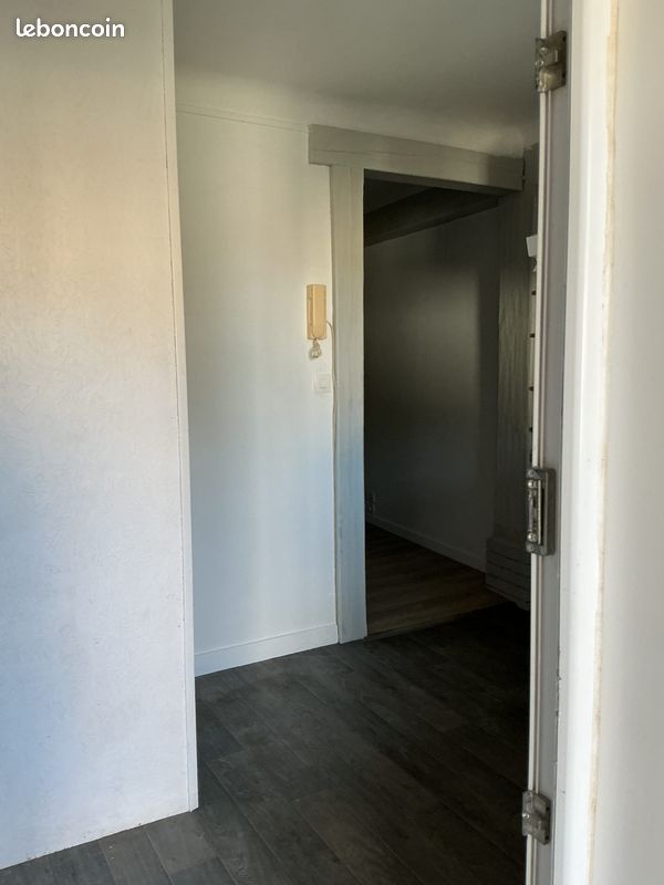 Appartement a louer evreux - 1 pièce(s) - 20 m2 - Surfyn