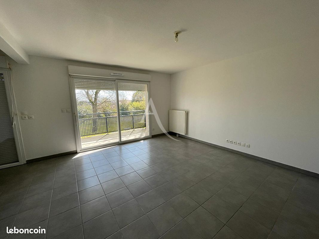 Appartement a louer colomiers - 3 pièce(s) - 62 m2 - Surfyn